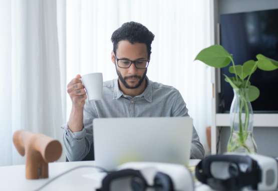 Focus on digital solutions
